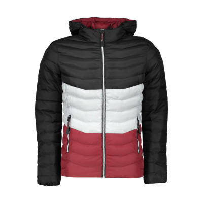 کاپشن ورزشی مردانه بی فور ران مدل 990811-9972