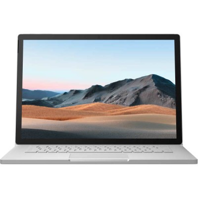 لپ تاپ 15 اینچی مایکروسافت مدل Surface Book 3- F
