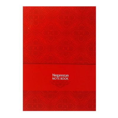 دفتر مشق 50 برگ نگارستان کد m07424