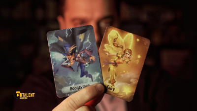 بررسی بردگیم بروکا؛ رویاپردازی در بیداری