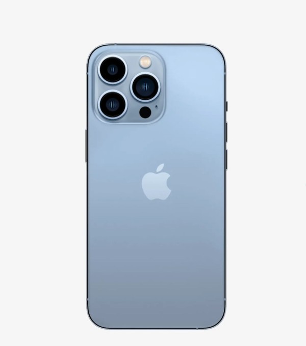 گوشی موبایل اپل مدل iPhone 13 Pro Max A2644