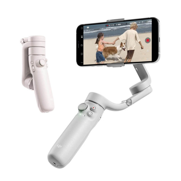 پایه نگهدارنده گوشی موبایل دی جی آی مدل Osmo Mobile 5