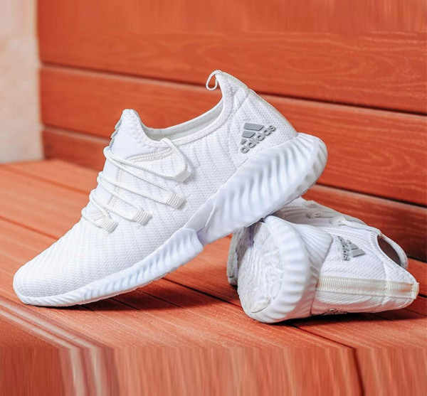 کفش مخصوص پیاده روی مردانه مدل Palermo-wh