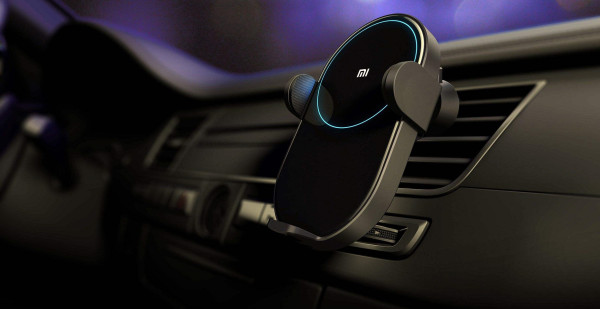 پایه نگهدارنده گوشی موبایل شیائومی مدل WCJ02ZM