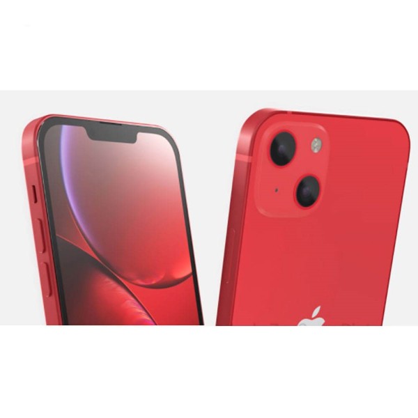 گوشی موبایل اپل مدل iPhone 13 A2634