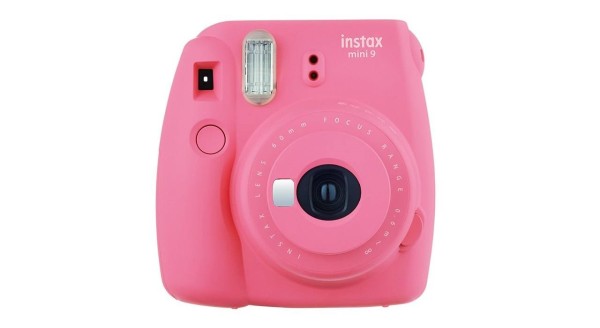 دوربین عکاسی چاپ سریع فوجی فیلم مدل Instax Mini 9