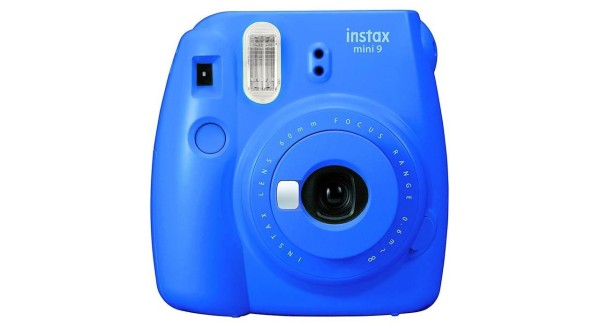 دوربین عکاسی چاپ سریع فوجی فیلم مدل Instax Mini 9