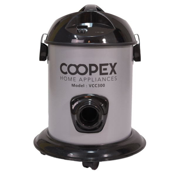 جاروبرقی سطلی کوپکس مدل VCC3600