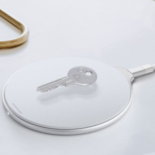 شارژر بی سیم فون مهلن مدل Aura