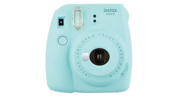 دوربین عکاسی چاپ سریع فوجی فیلم مدل Instax Mini 9