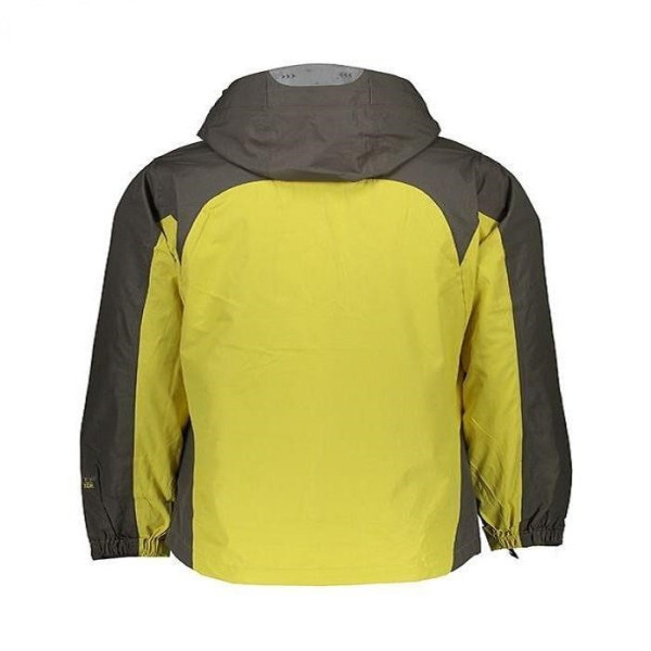 کاپشن کوهنوردی مردانه نورث فیس مدل 3409