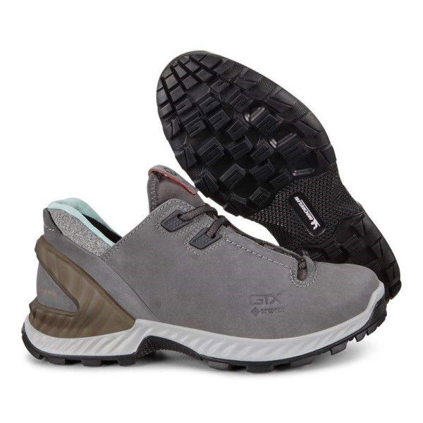 کفش طبیعت گردی مردانه اکو مدل EXOHIKE