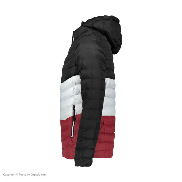 کاپشن ورزشی مردانه بی فور ران مدل 990811-9972